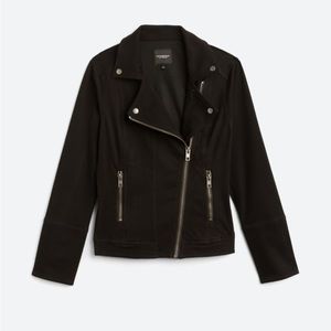 Moto Jacket